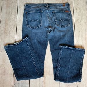 7 for all Mankind Jeans